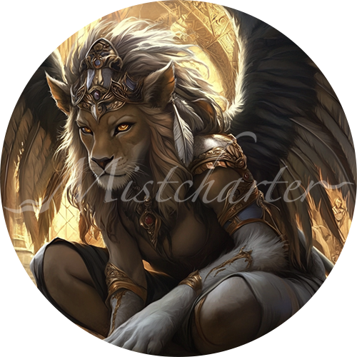 Gynosphinx