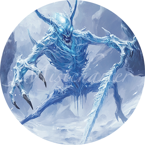 Ice Devil