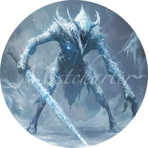 Ice Devil