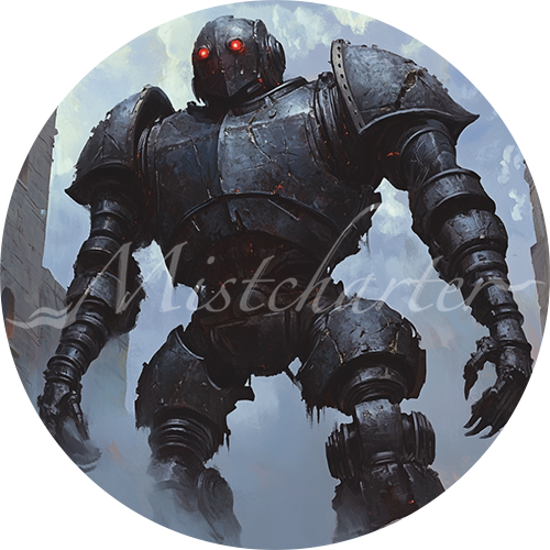 Iron Golem