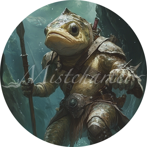 Kuo-toa