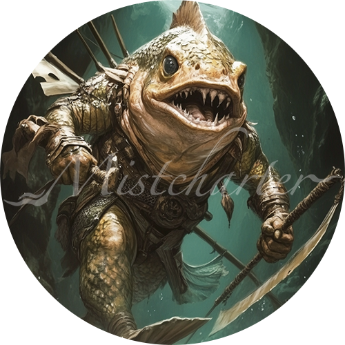 Kuo-toa