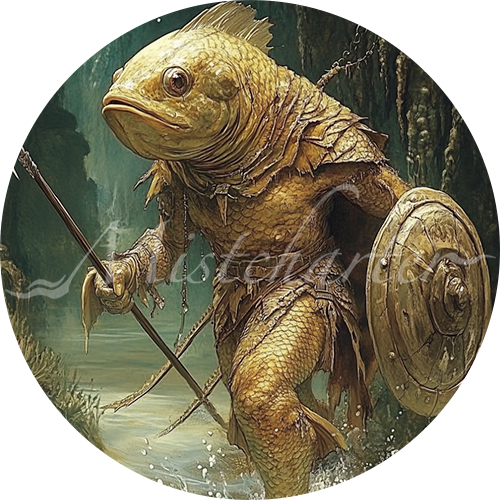 Kuo-toa