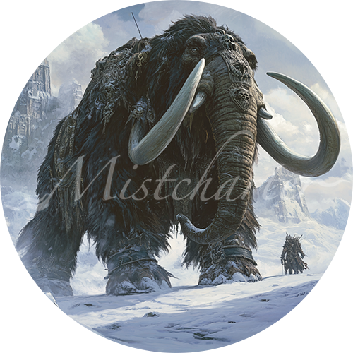 Mammoth