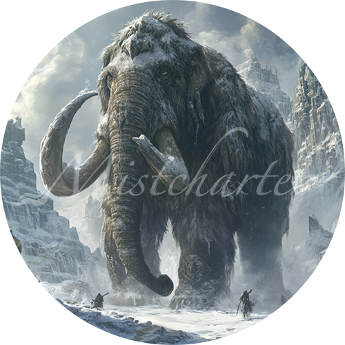 Mammoth