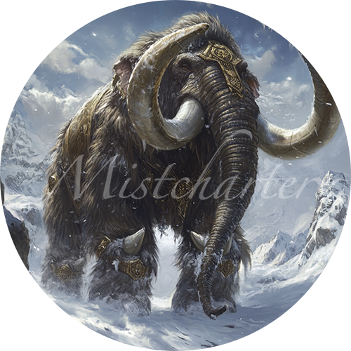 Mammoth