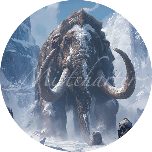 Mammoth