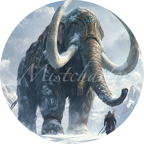 Mammoth
