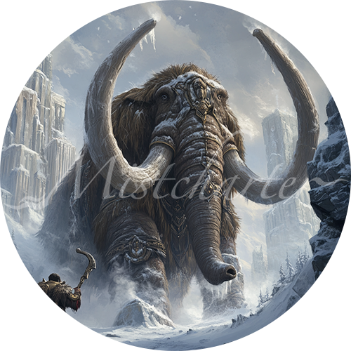 Mammoth