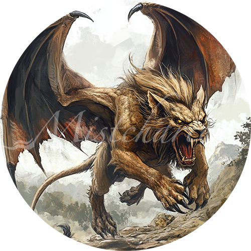 Manticore