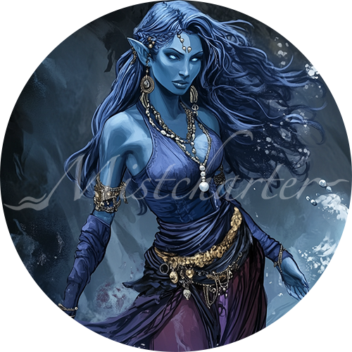 Marid