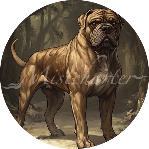 Mastiff
