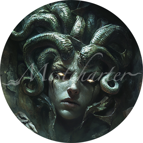 Medusa