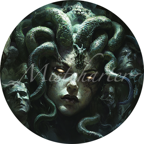 Medusa