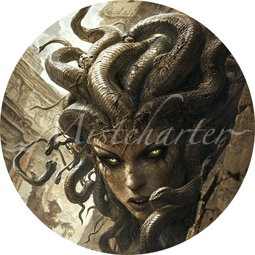 Medusa