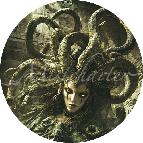 Medusa
