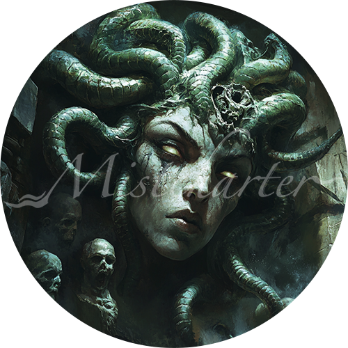 Medusa