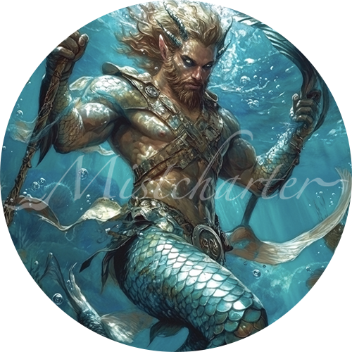 Merfolk