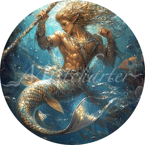 Merfolk
