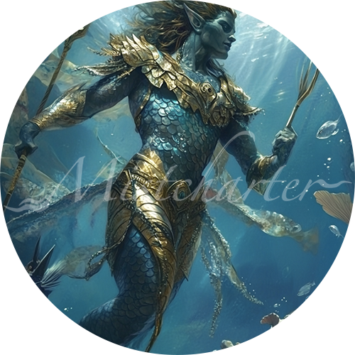 Merfolk