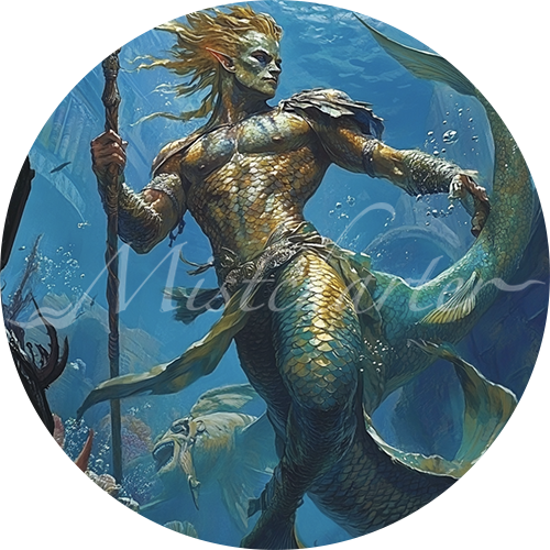 Merfolk