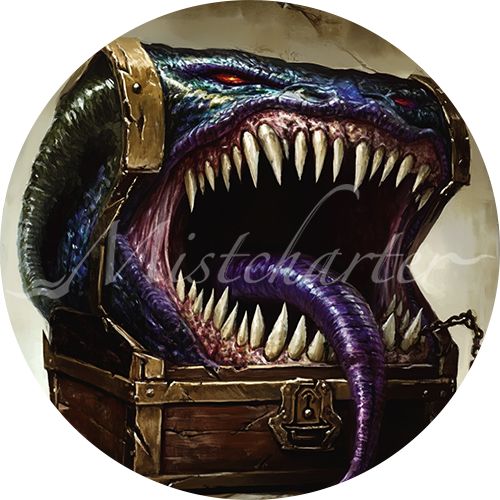 Mimic