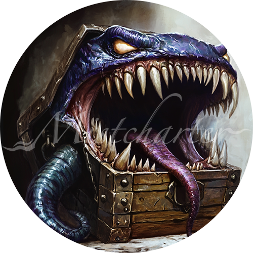Mimic