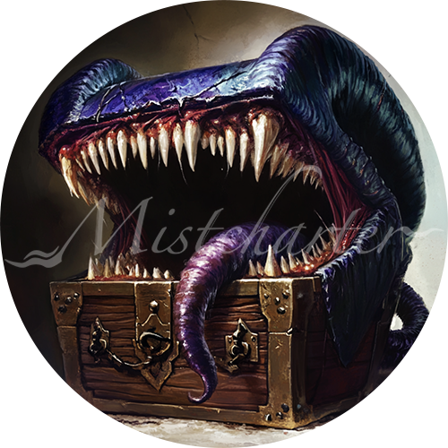 Mimic