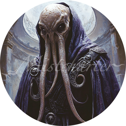 Mind Flayer