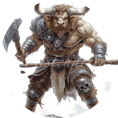Minotaur