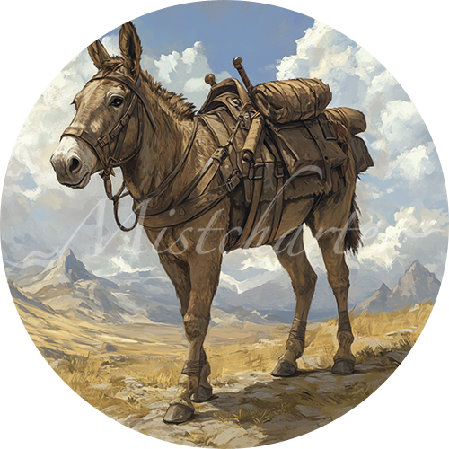 Mule
