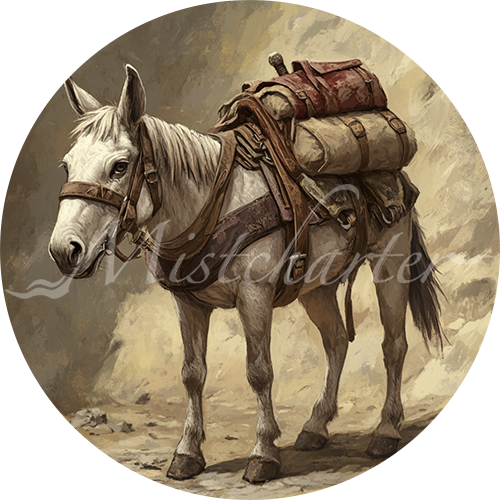 Mule