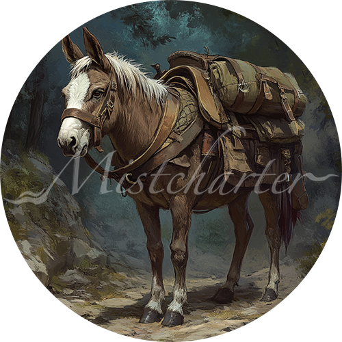 Mule