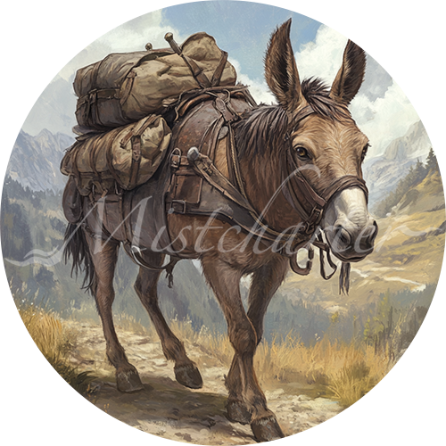 Mule