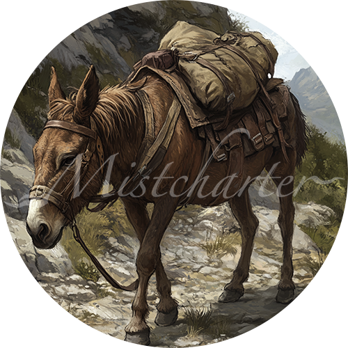 Mule