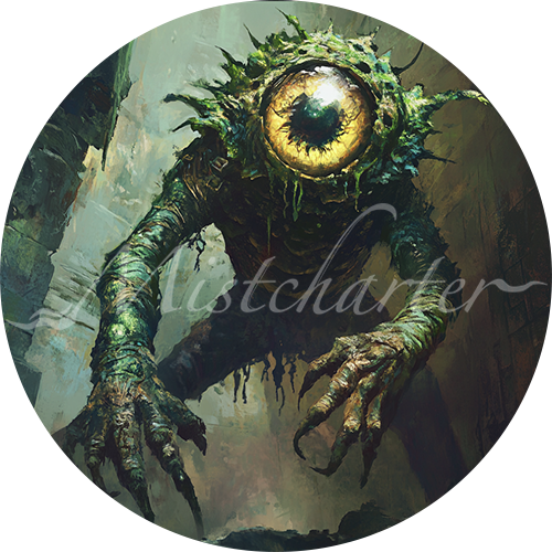 Nothic