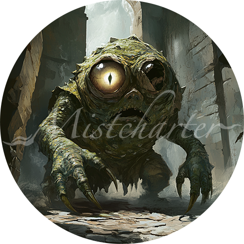 Nothic