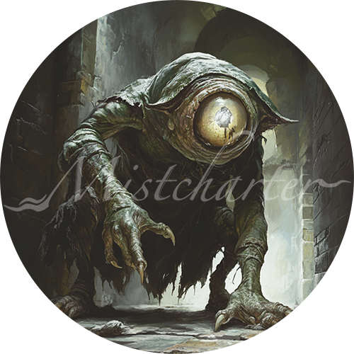 Nothic