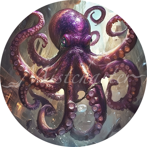Octopus