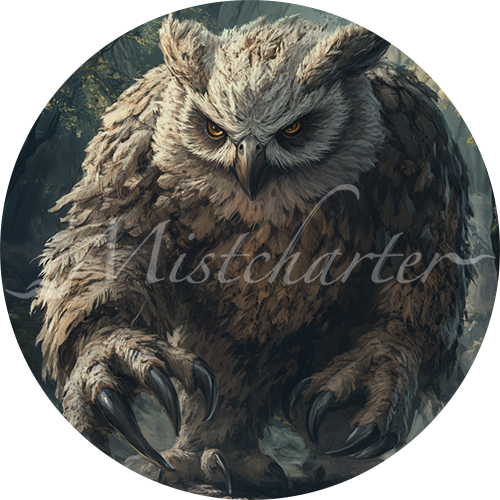 Owlbear