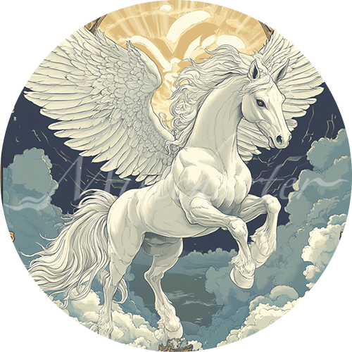 Pegasus