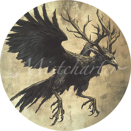 Peryton