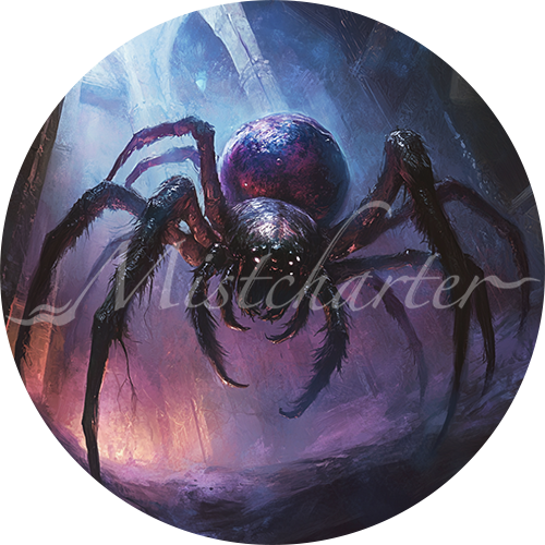 Phase Spider