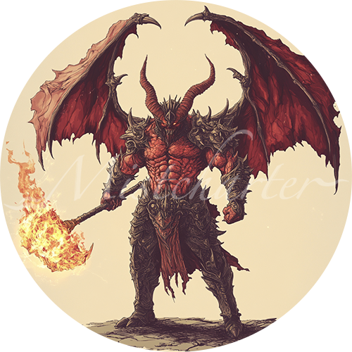 Pit Fiend