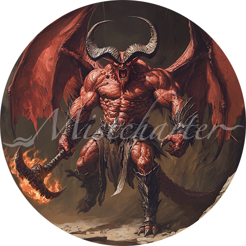 Pit Fiend