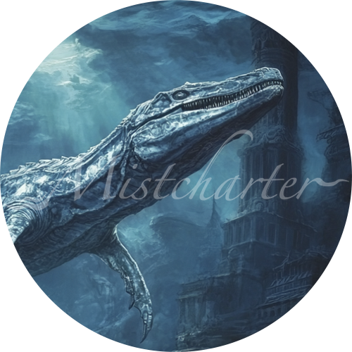 Plesiosaurus
