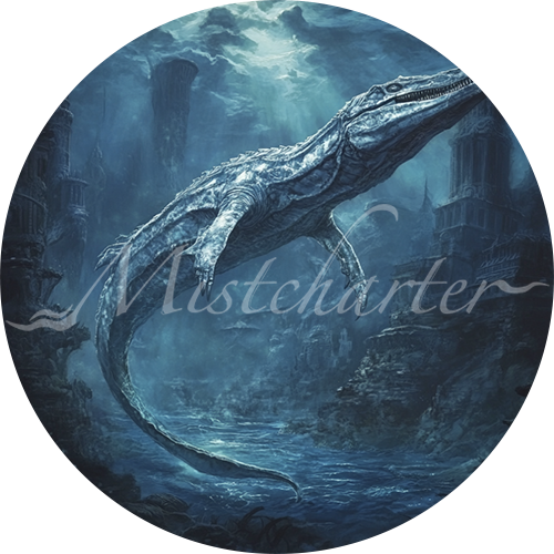 Plesiosaurus