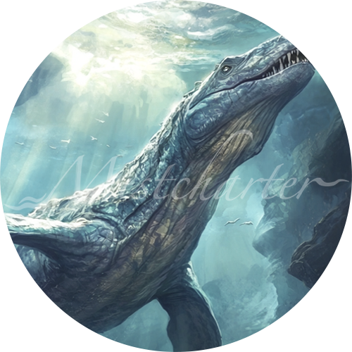 Plesiosaurus