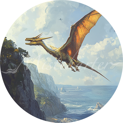 Pteranodon