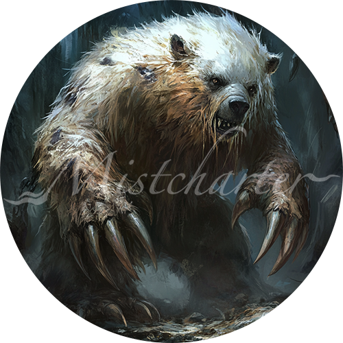 Quaggoth